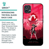 Lost In Forest Glass Case for Nothing Phone 1