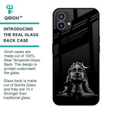 Adiyogi Glass Case for Nothing Phone 1