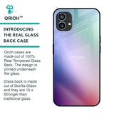 Abstract Holographic Glass Case for Nothing Phone 1