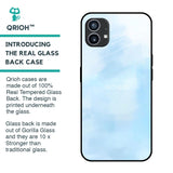 Bright Sky Glass Case for Nothing Phone 1