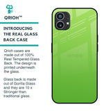 Paradise Green Glass Case For Nothing Phone 1
