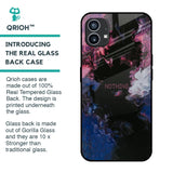 Smudge Brush Glass case for Nothing Phone 1