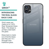 Dynamic Black Range Glass Case for Nothing Phone 1