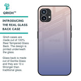 Rose Hue Glass Case for Nothing Phone 1