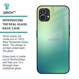 Dusty Green Glass Case for Nothing Phone 1