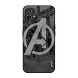 Sign Of Hope Nothing Phone (1) Glass Cases & Covers Online