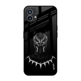 Dark Superhero Nothing Phone (1) Glass Cases & Covers Online