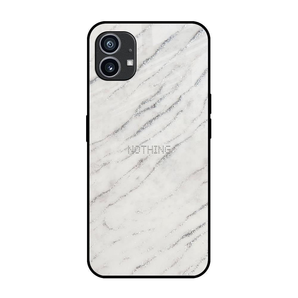 Polar Frost Nothing Phone (1) Glass Cases & Covers Online