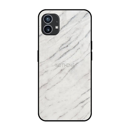 Polar Frost Nothing Phone (1) Glass Cases & Covers Online