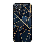 Abstract Tiles Nothing Phone (1) Glass Cases & Covers Online