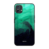 Scarlet Amber Nothing Phone (1) Glass Cases & Covers Online