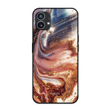 Exceptional Texture Nothing Phone (1) Glass Cases & Covers Online