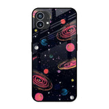Galaxy In Dream Nothing Phone (1) Glass Cases & Covers Online