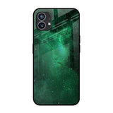 Emerald Firefly Nothing Phone (1) Glass Cases & Covers Online