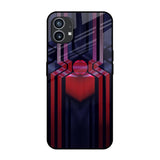 Super Art Logo Nothing Phone (1) Glass Cases & Covers Online