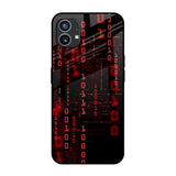 Let's Decode Nothing Phone (1) Glass Cases & Covers Online