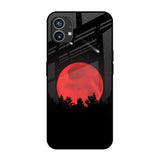 Moonlight Aesthetic Nothing Phone (1) Glass Cases & Covers Online