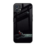 Relaxation Mode On Nothing Phone (1) Glass Cases & Covers Online