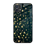 Dazzling Stars Nothing Phone (1) Glass Cases & Covers Online