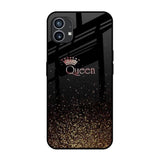 I Am The Queen Nothing Phone (1) Glass Cases & Covers Online