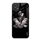 Gambling Problem Nothing Phone (1) Glass Cases & Covers Online