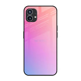Dusky Iris Nothing Phone (1) Glass Cases & Covers Online