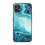 Sea Water Nothing Phone (1) Glass Cases & Covers Online