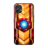 Arc Reactor Nothing Phone (1) Glass Cases & Covers Online
