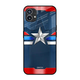 Brave Hero Nothing Phone (1) Glass Cases & Covers Online
