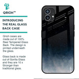 Black Aura Glass Case for Nothing Phone (1)