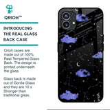 Constellations Glass Case for Nothing Phone (1)