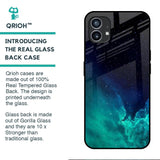 Winter Sky Zone Glass Case For Nothing Phone (1)