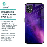 Stars Life Glass Case For Nothing Phone (1)