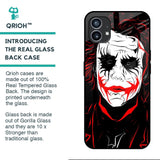Life In Dark Glass Case For Nothing Phone (1)