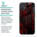 Let's Decode Glass Case For Nothing Phone (1)