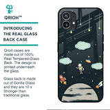 Astronaut Dream Glass Case For Nothing Phone (1)