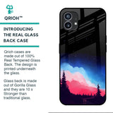 Drive In Dark Glass Case For Nothing Phone (1)