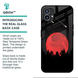Moonlight Aesthetic Glass Case For Nothing Phone (1)