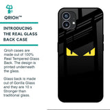 Eyes On You Glass Case For Nothing Phone (1)