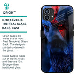 God Of War Glass Case For Nothing Phone (1)