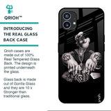 Gambling Problem Glass Case For Nothing Phone (1)