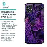 Plush Nature Glass Case for Nothing Phone (1)