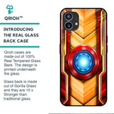 Arc Reactor Glass Case for Nothing Phone (1)