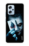 Joker Hunt Redmi K50i 5G Back Cover