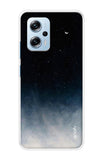 Starry Night Redmi K50i 5G Back Cover