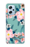 Wild flower Redmi K50i 5G Back Cover