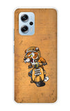 Jungle King Redmi K50i 5G Back Cover