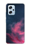 Moon Night Redmi K50i 5G Back Cover