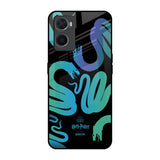 Basilisk Oppo A36 Glass Back Cover Online