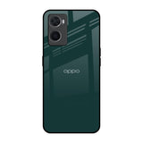 Olive Oppo A36 Glass Back Cover Online